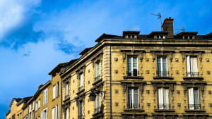 Marché immobilier à Limoges