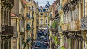 March immobilier  Montpellier