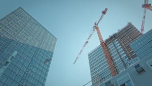 March immobilier  Montreuil