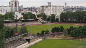 Marché immobilier à Montreuil
