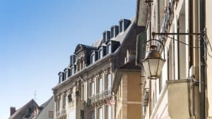 Marché immobilier à Mulhouse