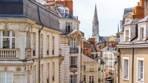 March immobilier  Nantes