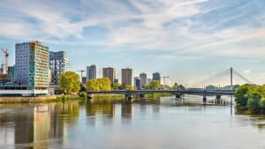 March� immobilier � Nantes