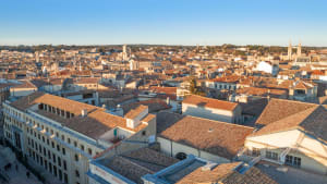 March immobilier  Nmes