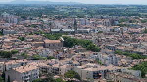 March immobilier  Nmes