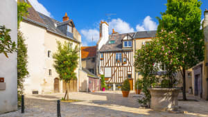 March� immobilier � Orl�ans