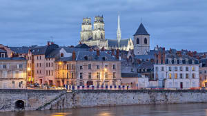 March� immobilier � Orl�ans