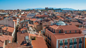 Marché immobilier à Perpignan