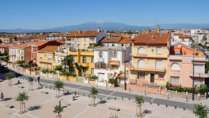 March immobilier  Perpignan