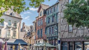 March immobilier  Rennes