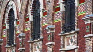 March� immobilier � Roubaix