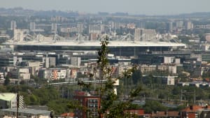 March immobilier  Saint-Denis