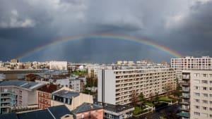 Marché immobilier à Saint-Denis