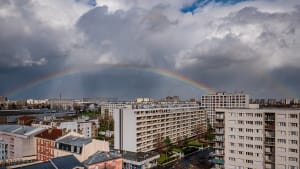 March� immobilier � Saint-Denis