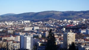 March immobilier  Saint-tienne