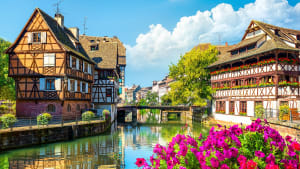 March immobilier  Strasbourg