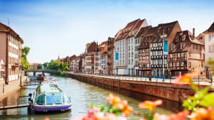 March immobilier  Strasbourg
