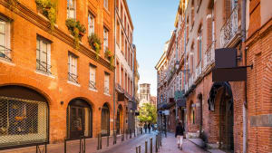 March immobilier  Toulouse