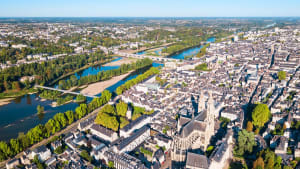 March immobilier  Tours