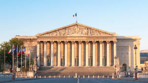 Assemblée nationale