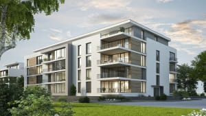 Quels sont les prix dans l'immobilier neuf au deuxi�me trimestre 2024 ?