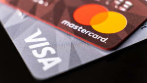 Visa Mastercard