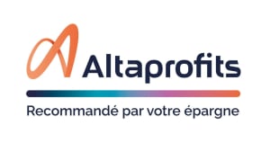 Altaprofits logo
