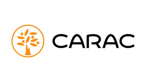 logo carac