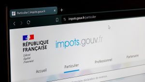 C'est l'heure du prélèvement de l'impôt sur le revenu