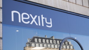 Nexity s'associe à LCL pour proposer un prêt à taux zéro