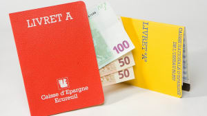 Le taux du Livret A devrait encore baisser en f�vrier 2025