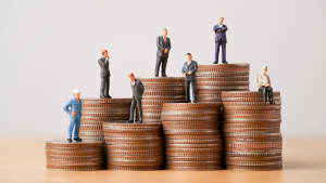 salaires 