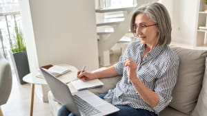 Les retraits ont un meilleur niveau de vie que le reste de la population