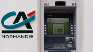 Crdit Agricole Normandie