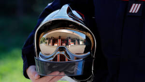 Voici ce que donne les Franais aux pompiers