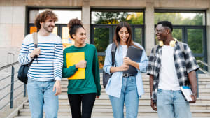 Les tudiants et jeunes peuvent bnficier de nombreuses aides.