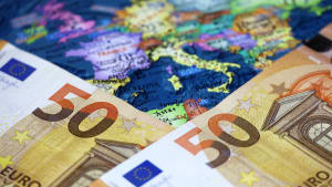 zone euro