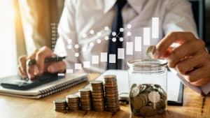 Les petites entreprises vont �tre oblig�es de mettre en place un dispositif d'�pargne salariale