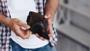 La quasi totalit des minima sociaux ne permettent pas d'chapper  la pauvret.