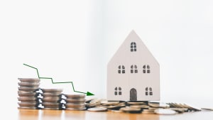 crédit immobilier décembre