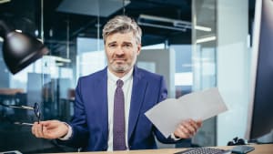 Refus banque assurance emprunteur