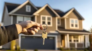 achat immobilier 2025