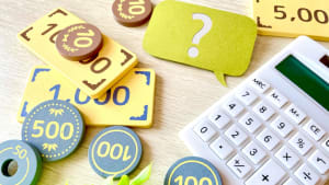 question argent