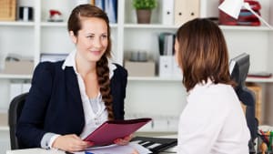 Une n�gociation de salaire se pr�pare en amont.