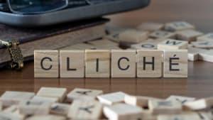 cliché assurance vie