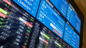 Bourse