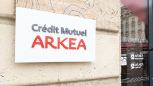 Crédit Mutuel Arkea