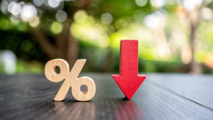 baisse de taux