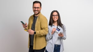 La seconde carte bancaire d'un compte joint peut �tre gratuite