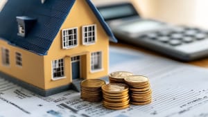 taxe foncière 2025
